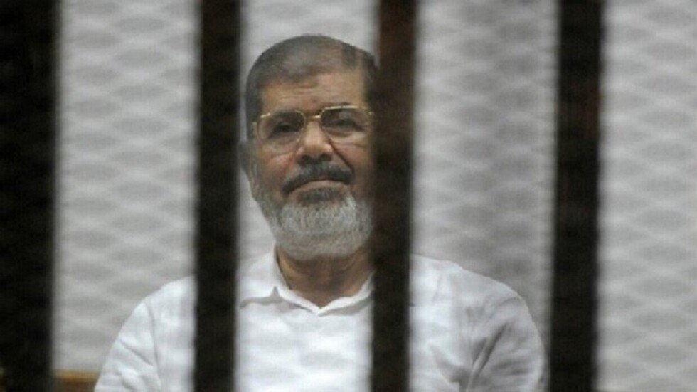 مصر ترفض تقريرا أمميا بشأن وفاة مرسي