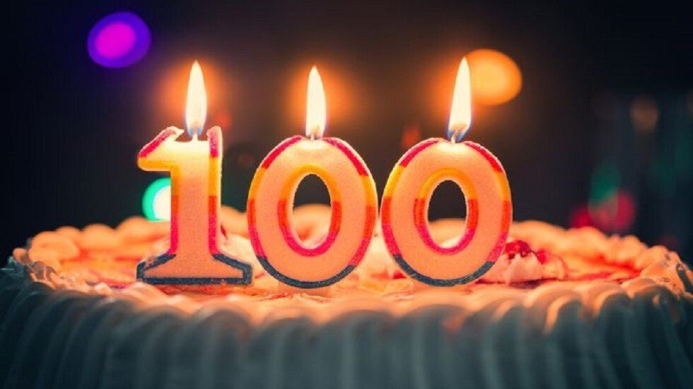 علماء يكشفون سر العيش لأكثر من 100 عام!