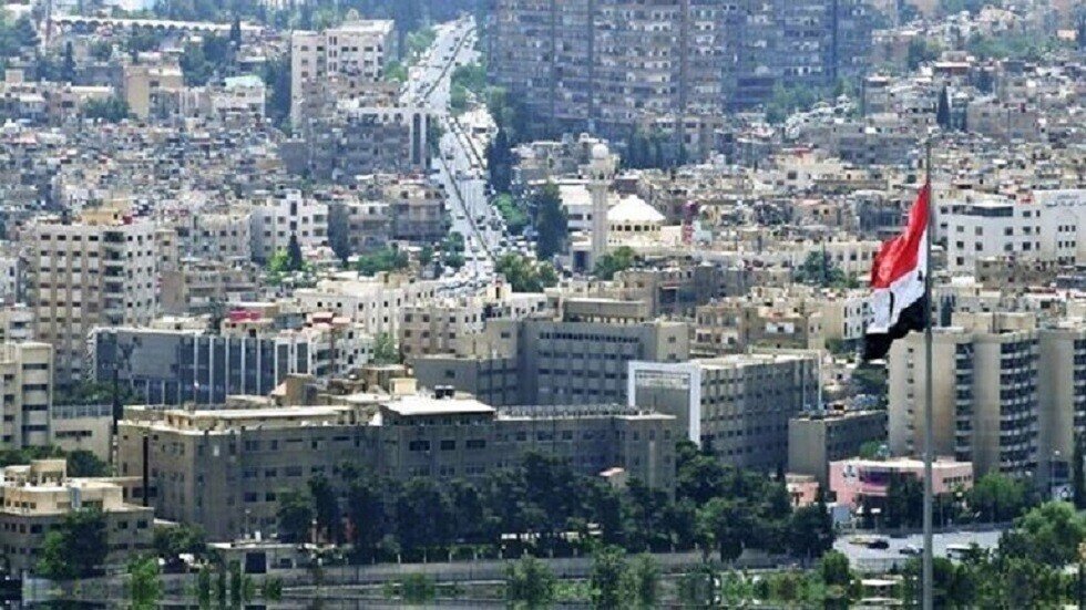 "الدولية المصغرة" تؤكد على وحدة أراضي سوريا وسيادتها