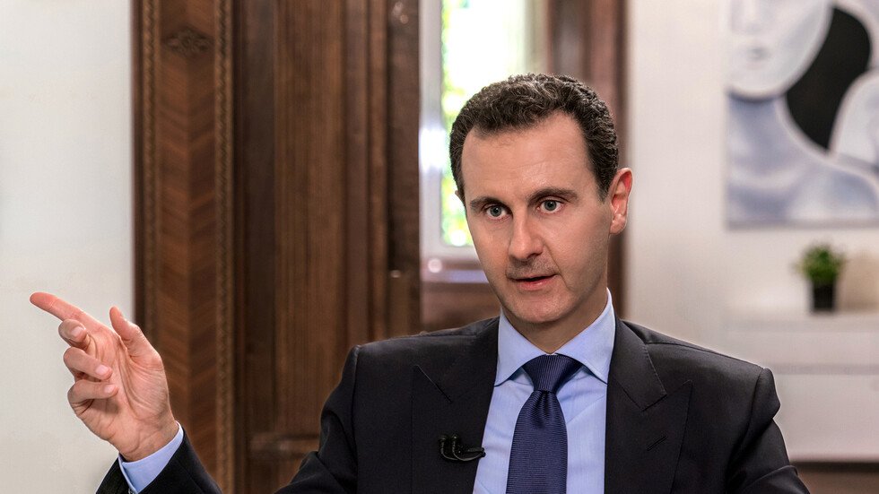 الأسد: المسلحون الأكراد غير مستعدين حاليا للانضمام إلى الجيش