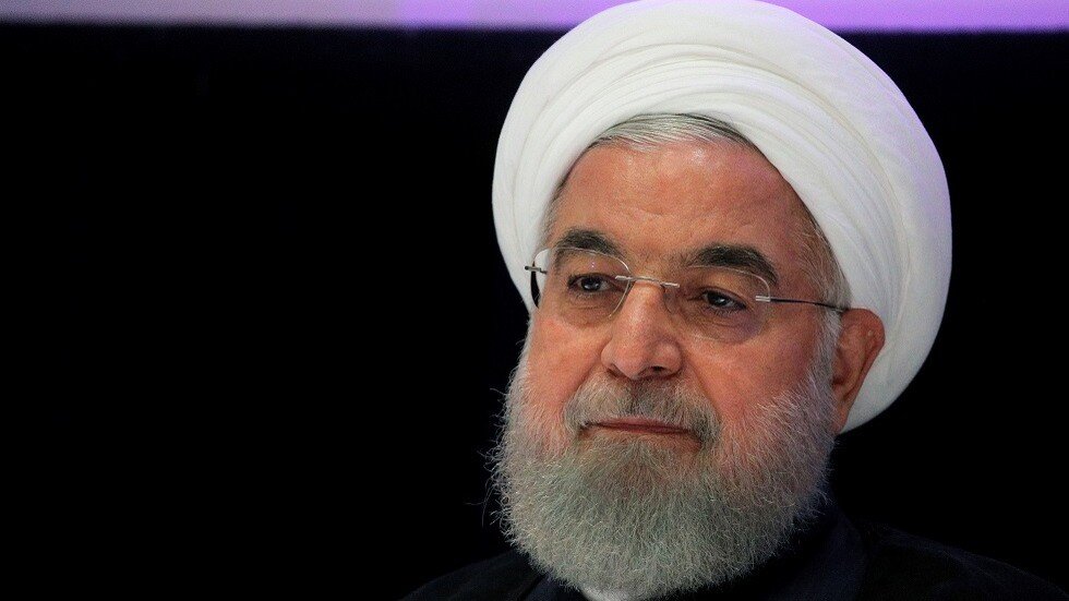 روحاني: رفع أسعار البنزين يصب في صالح الشعب