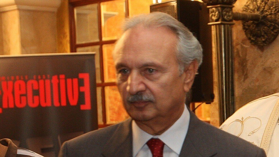 محتجون في بيروت يتظاهرون رفضا لتكليف الصفدي بتشكيل الحكومة