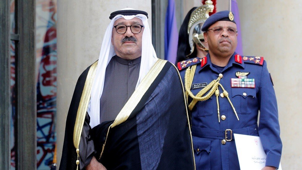 وزير الدفاع الكويتي: الحكومة استقالت لتجنب الإجابة عن تجاوزات مالية في صندوق الجيش