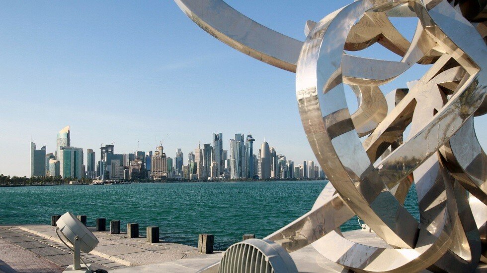 تحذيرات من تقلبات الطقس في قطر