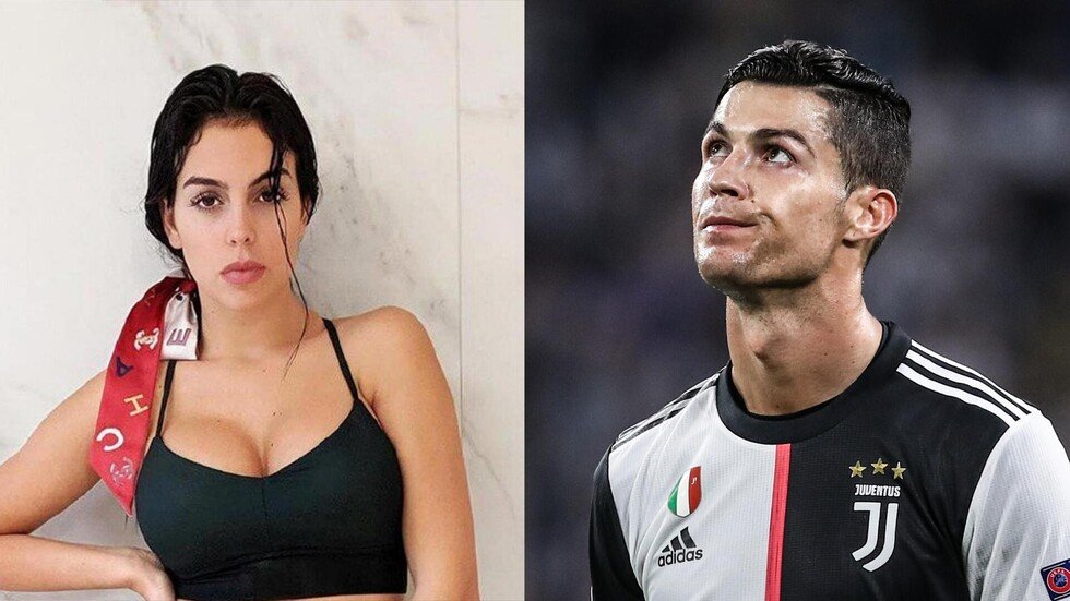 رونالدو يخمد فتنة يوفنتوس بوجبة عشاء.. وجورجينا تشارك متابعيها بصور تحصد الملايين
