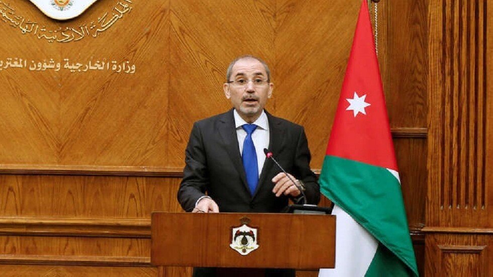 الأردن: قرار رئيس وزراء إسرائيل إعلان قتل لجهود السلام