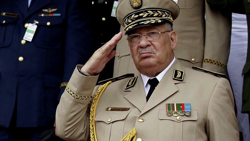 الجيش الجزائري يؤكد اتخاذ كافة الإجراءات لتأمين الانتخابات