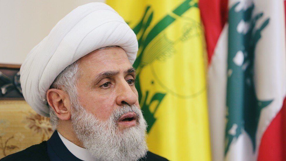 "حزب الله": أمريكا المسؤولة الأولى عن عدم تشكيل الحكومة اللبنانية