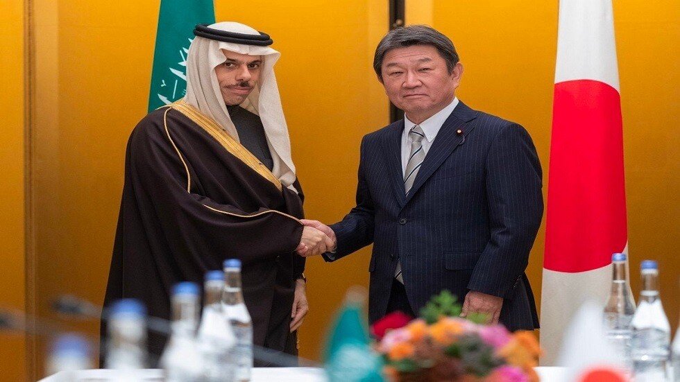 السعودية لأول مرة تترأس مجموعة العشرين