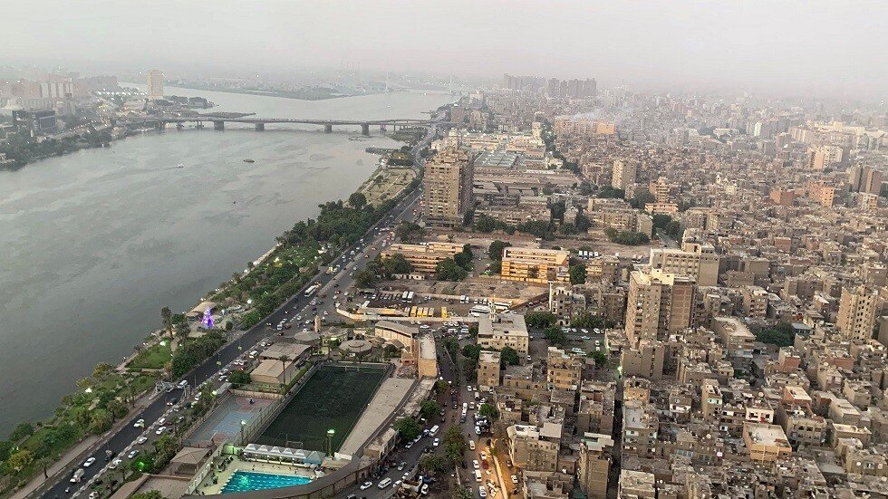 السيسي: صرفنا 250 مليون دولار على البنية الأساسية للبلاد