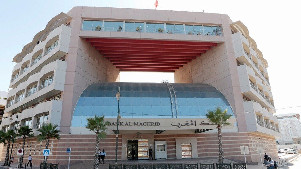 "بنك المغرب" يطور تقنية جديدة لتعاملات المواطنين المالية
