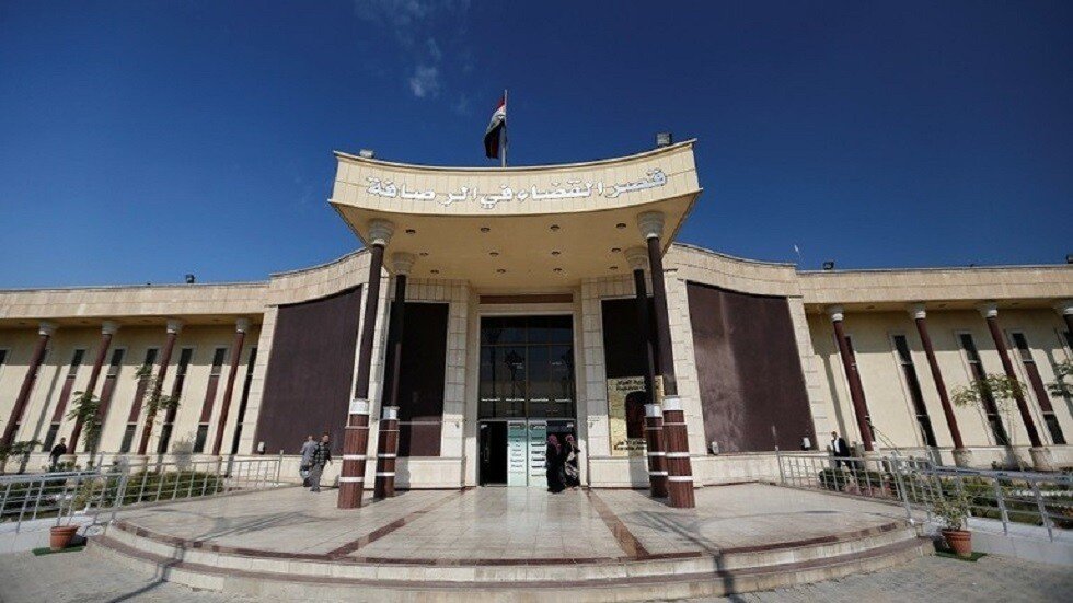 الحكم بالسجن ثلاث سنوات على أمين بغداد السابق