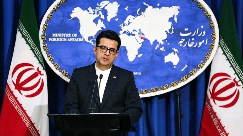 طهران: ثلاث دول رحبت بمبادرة السلام في مضيق هرمز