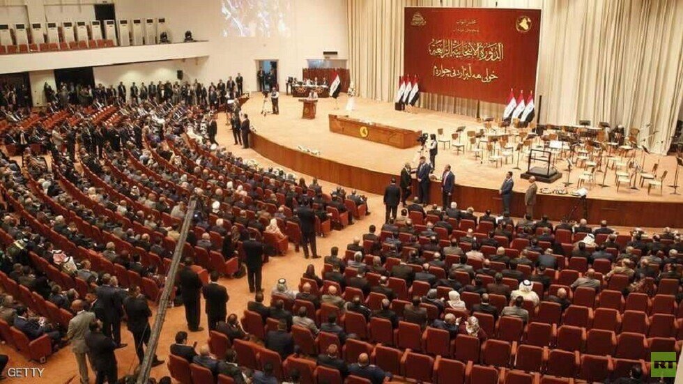 العراق.. اعتقال نائب في المعارضة بتهمة الفساد