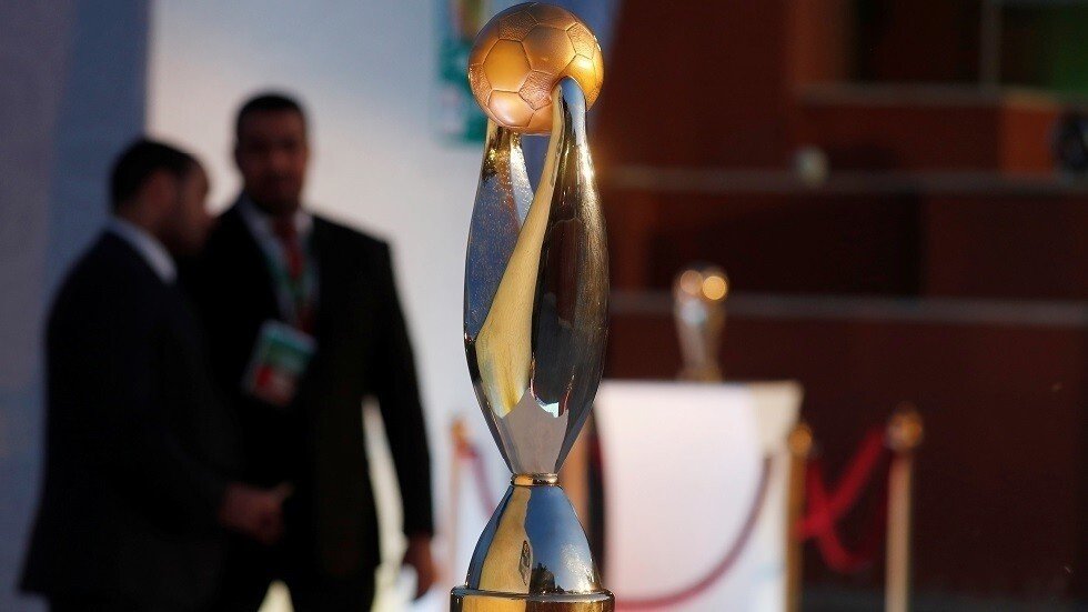 رسميا.. "الكاف" يعلن موعد نهائي دوري الأبطال