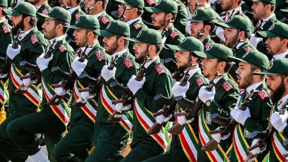 الحرس الثوري الإيراني ينشئ قوة خاصة جديدة ويكشف مهامها