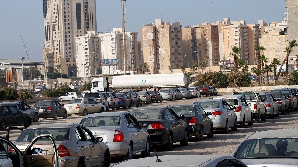 واشنطن تتهم موسكو بـ