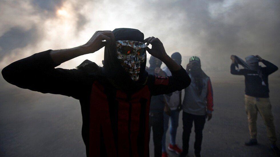 العراق.. مسلحون يقتلون أحد وجهاء العشائر في البصرة (صورة)
