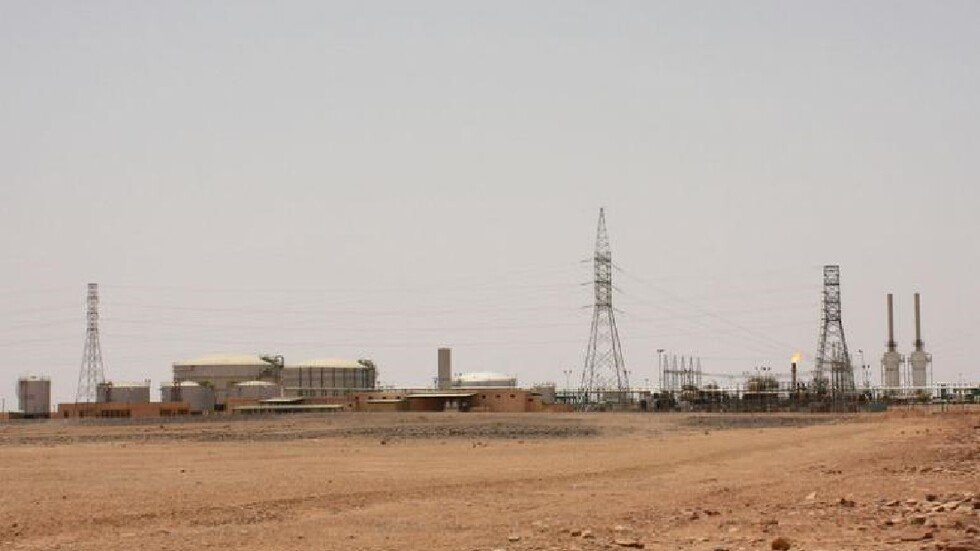ليبيا.. المؤسسة الوطنية للنفط توقف الإنتاج بحقل الفيل جراء القتال بين قوات حفتر وحكومة الوفاق
