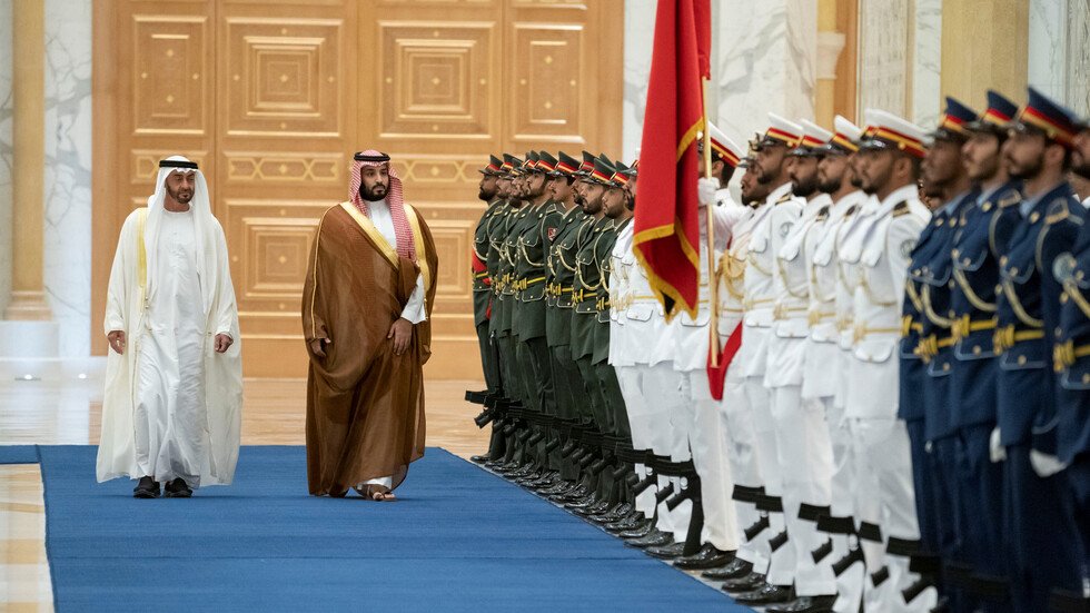 تعرف على اتفاقيات السعودية والإمارات بالتفصيل