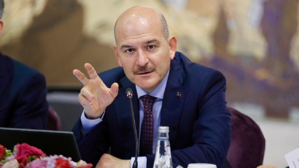تركيا ترحل 11 داعشيا فرنسيا أوائل ديسمبر المقبل