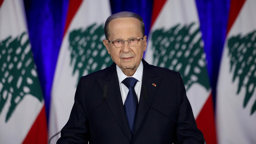 عون: الدعم العربي للبنان يجب أن يترجم إلى خطوات عملية
