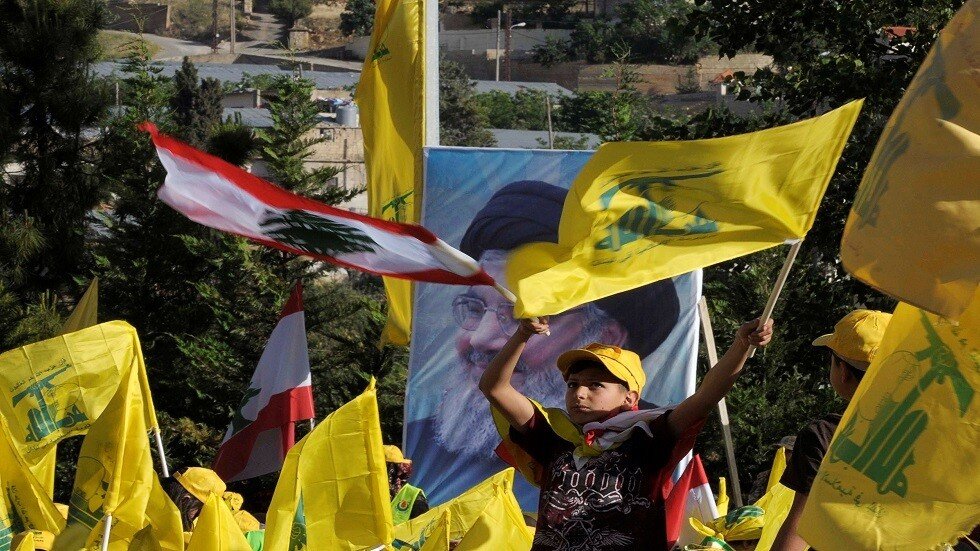 وسائل إعلام: ألمانيا بصدد فرض حظر على الجناح السياسي لـ "حزب الله"