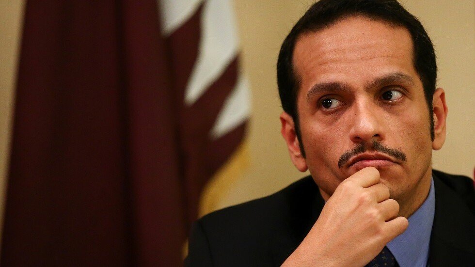"وول ستريت جورنال": وزير خارجية قطر زار السعودية وعرض التخلي عن الإخوان المسلمين