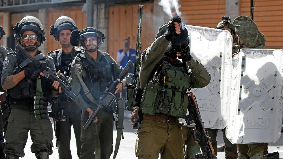 مراسلتنا: مقتل فلسطيني برصاص القوات الإسرائيلية جنوب الخليل (صورة)