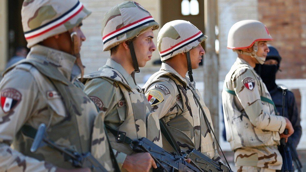 مصر تدرج "أنصار بيت المقدس" على قائمة الكيانات الإرهابية