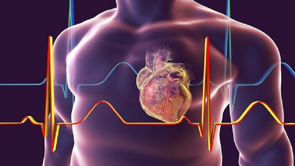 دراسة: مرضى السرطان أكثر عرضة للموت بأمراض القلب