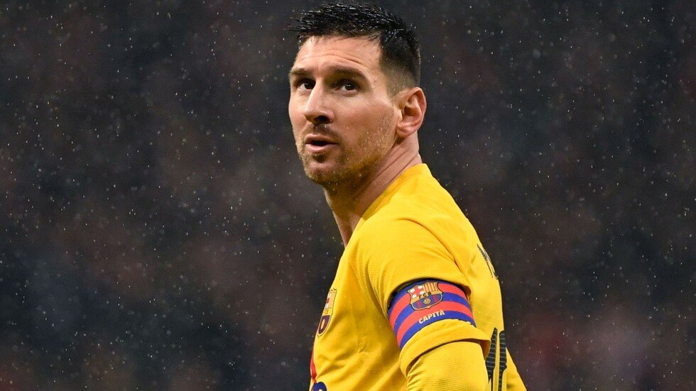 رغم التألق.. ميسي خارج تشكيلة الأسبوع للدوري الإسباني