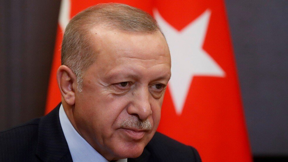 أردوغان يحذر الناتو: سنعارض خططكم  إن لم تعتبروا من نحاربهم إرهابيين