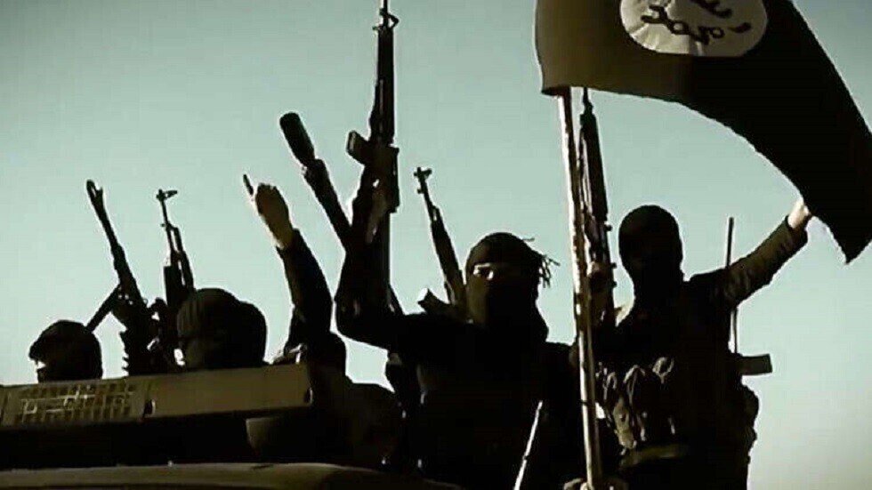 تركيا ترحل 5 مواطنين ألمان قاتلوا في صفوف 