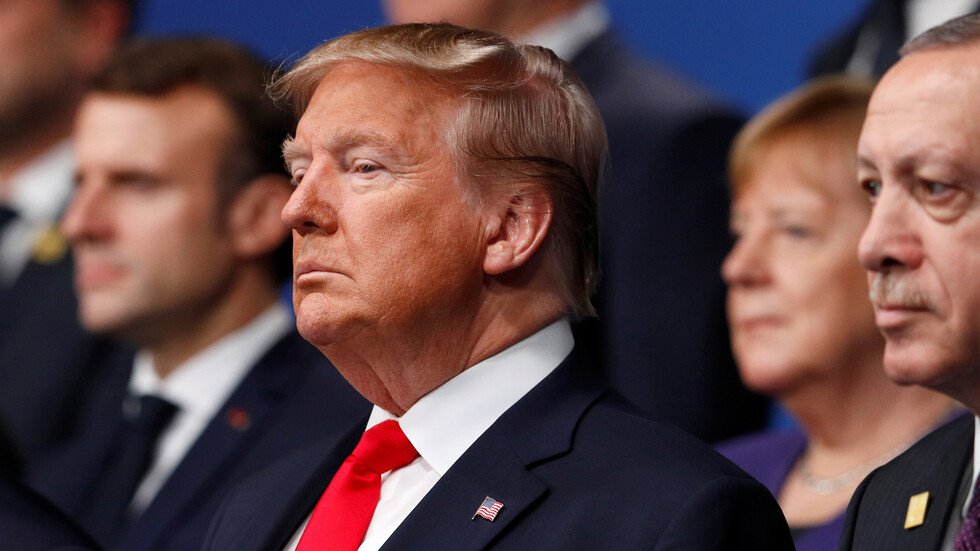 ترامب بعد لقائه أردوغان في قمة الناتو: المنطقة الآمنة بشمال سوريا تعمل جيدا