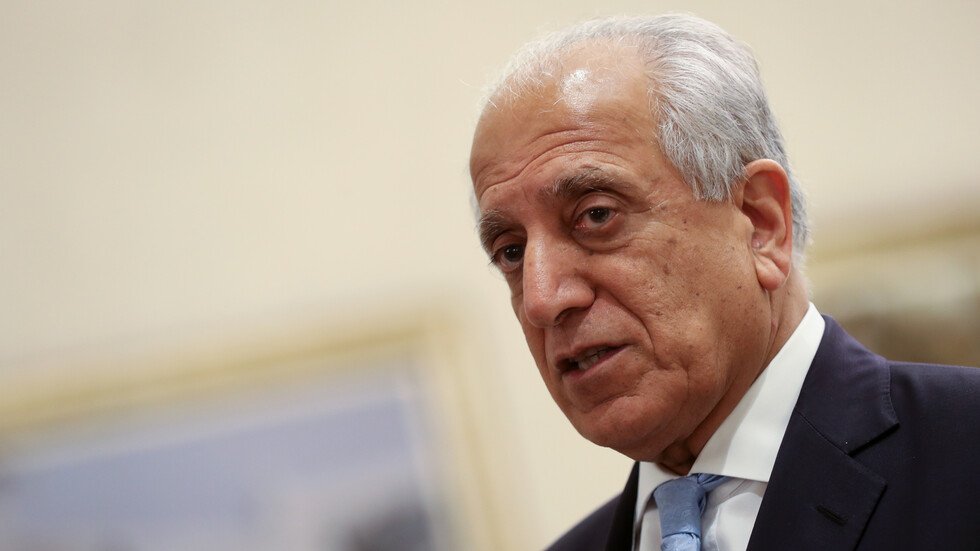 المبعوث الأمريكي في الدوحة لاستئناف المفاوضات مع 