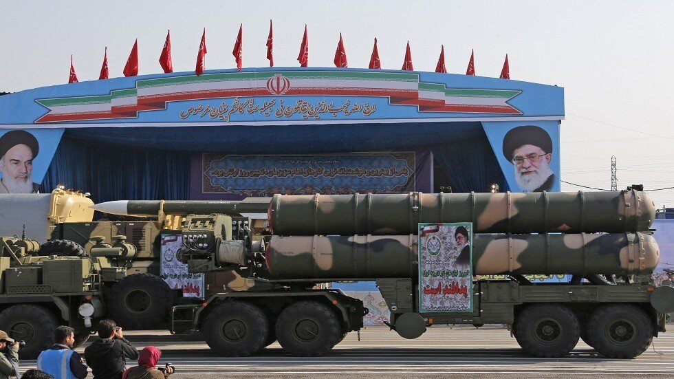 إيران: حققنا الاكتفاء الذاتي الكامل في حقل الدفاع