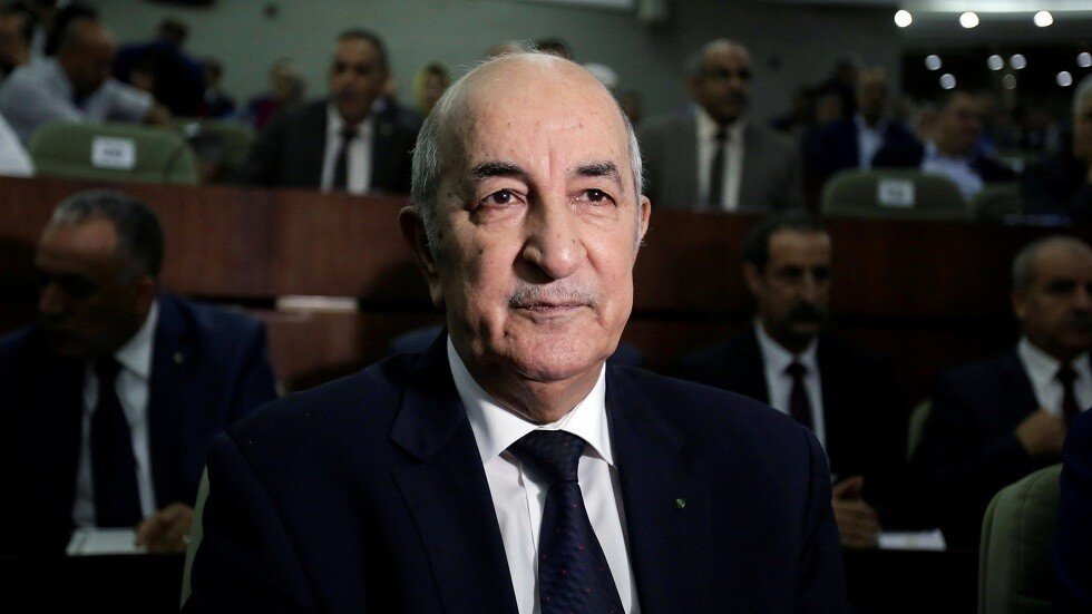 الجزائر.. قبل أسبوع على انتخابات الرئاسة مثول نجل أحد مرشحيها أمام القضاء