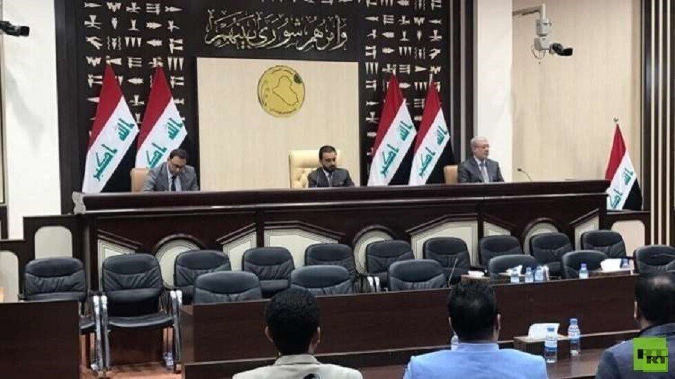 البرلمان العراقي يقر قانون مفوضية الانتخابات الجديد