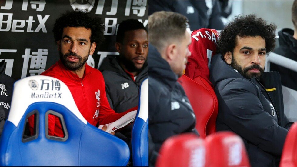 نجم ليفربول السابق: محمد صلاح تحول من جناح إلى مهاجم