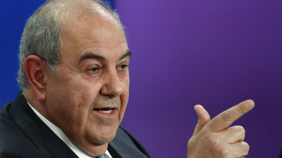 علاوي: الصمت السياسي تجاه طعن المحتجين بالسكاكين يشجع على الجرائم