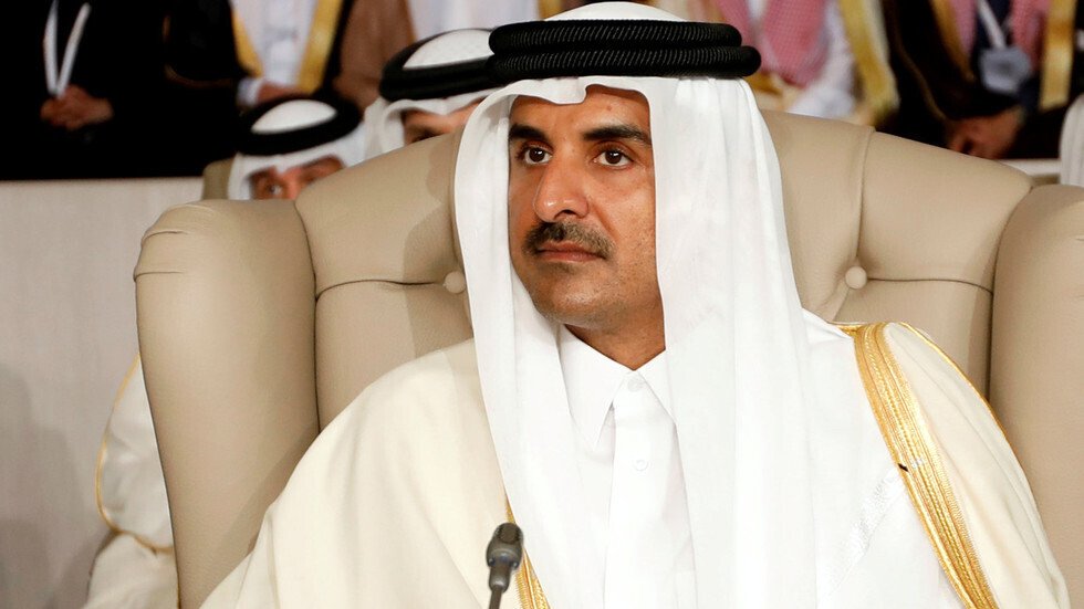 السعودية تؤكد دعوة أمير قطر لحضور القمة الخليجية في الرياض