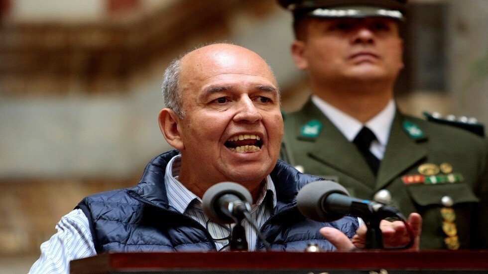 بعد انتهاء عهد موراليس.. بوليفيا تطلب من إسرائيل مساعدتها في محاربة "الإرهاب اليساري"