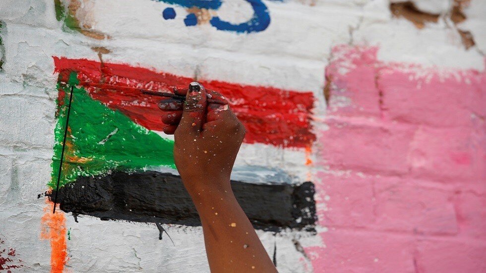 واشنطن تتعهد بشطب السودان من قائمة رعاة الإرهاب "في أسرع وقت"