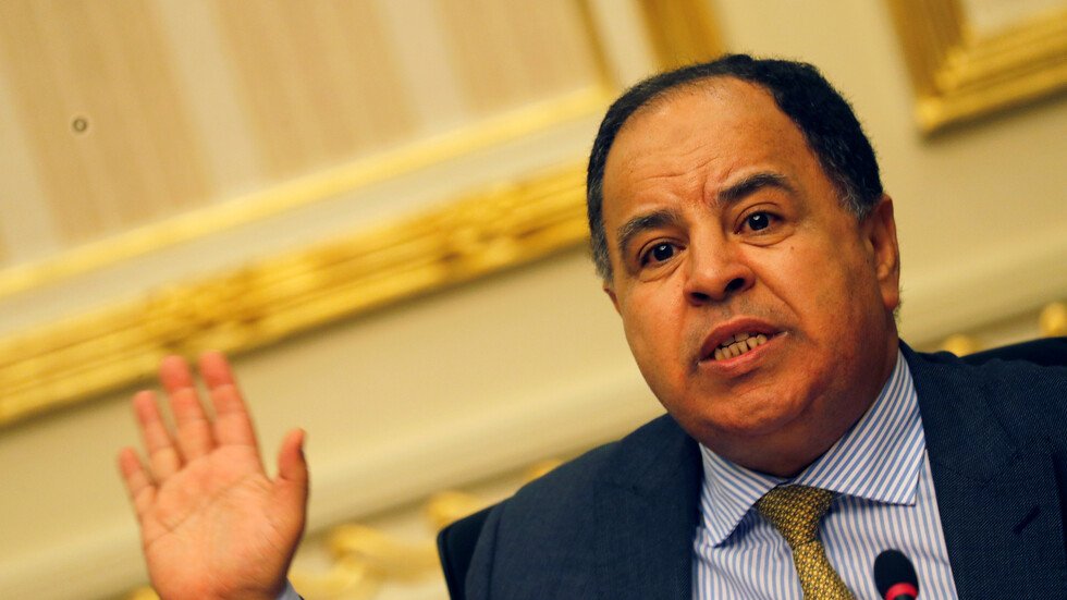 القاهرة: الجنيه المصري ثاني أفضل عملة أداءً في العالم