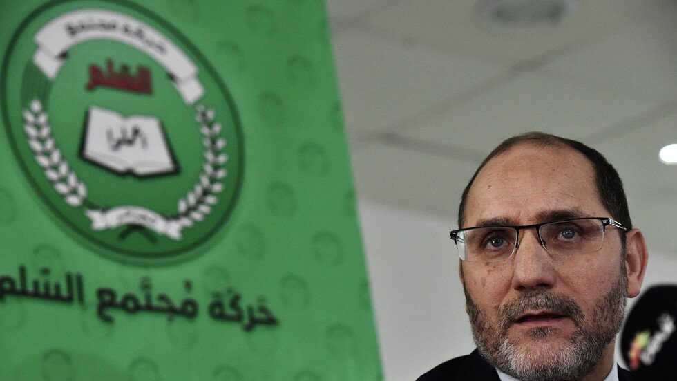 رئاسيات الجزائر.. أكبر حزب إسلامي يرفض دعم أي من المرشحين الخمسة