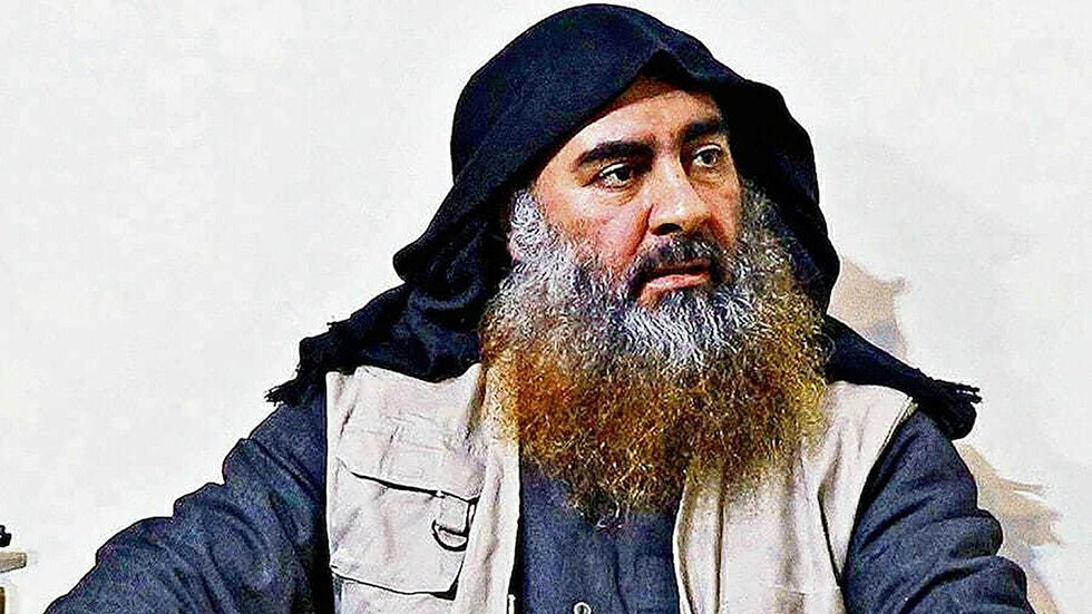 تقرير: هذا المقطع المصور لا علاقة له بعملية قتل البغدادي!
