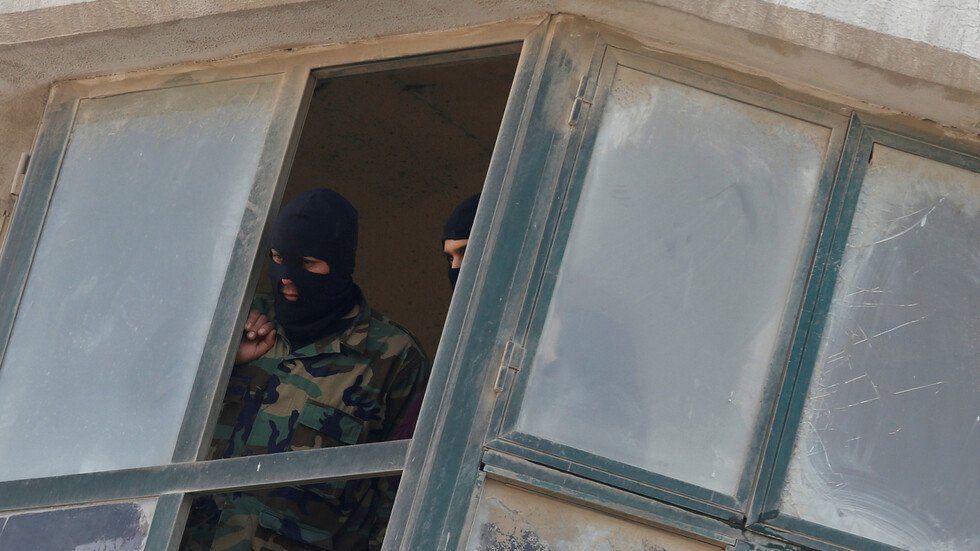 ندوة أمنية مصرية عن مخططات إسقاط الدول من الداخل