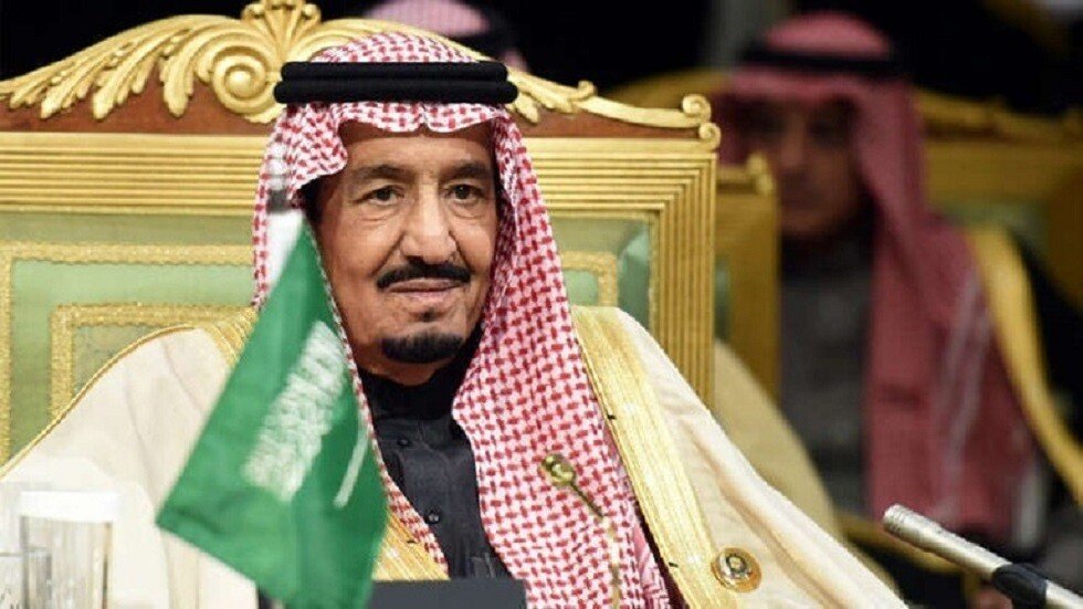 الملك سلمان: النظام الإيراني مستمر في أعماله العدائية لتقويض الأمن ودعم الإرهاب