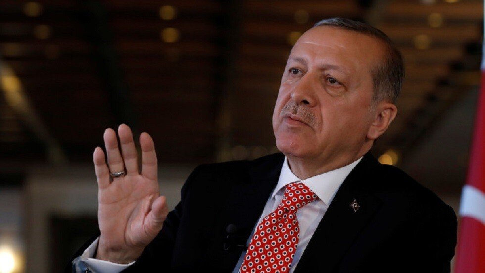 أردوغان: سأرفض جائزة نوبل للسلام في حال منحوها لي